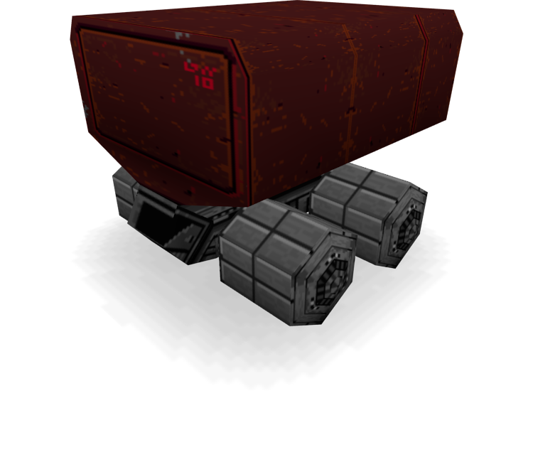 Preview in Browser - Colony Wars: Red Sun