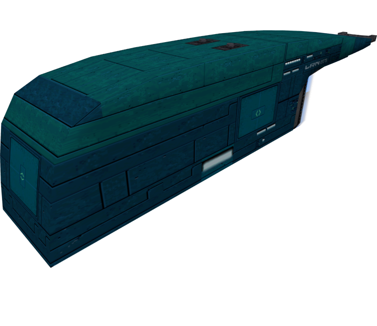 Preview in Browser - Colony Wars: Red Sun