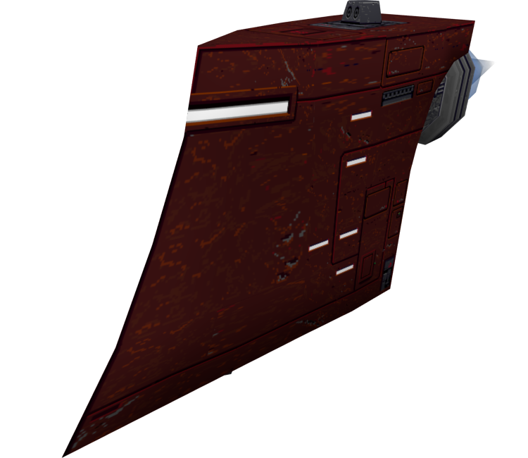 Preview in Browser - Colony Wars: Red Sun