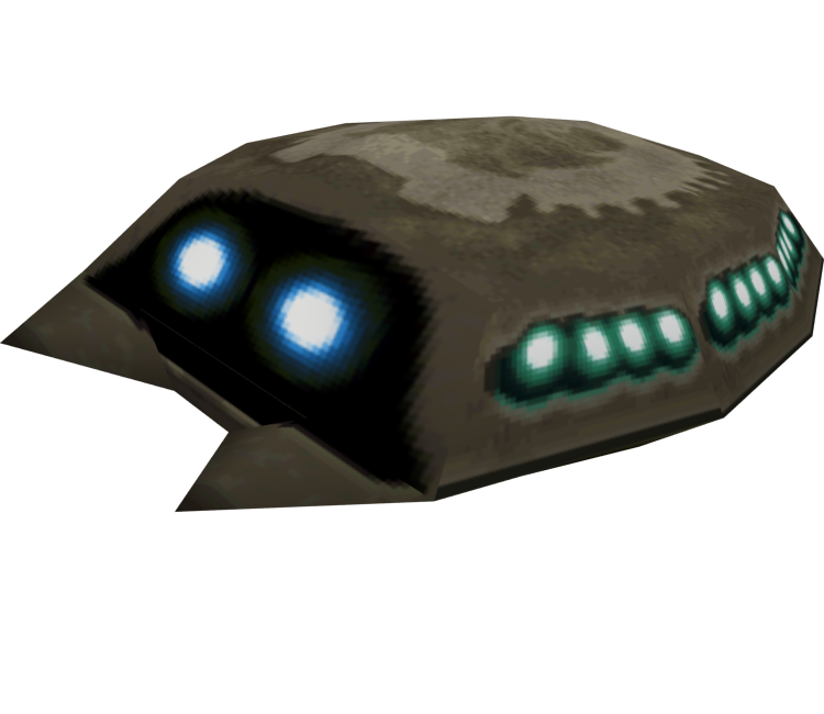 Preview in Browser - Colony Wars: Red Sun