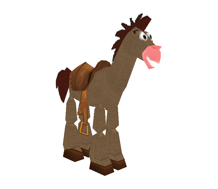 Preview in Browser - Toy Story 2: Buzz Lightyear to the Rescue!