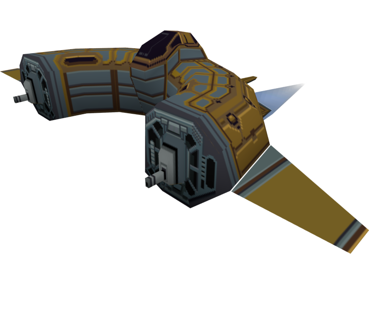 Preview in Browser - Colony Wars: Red Sun