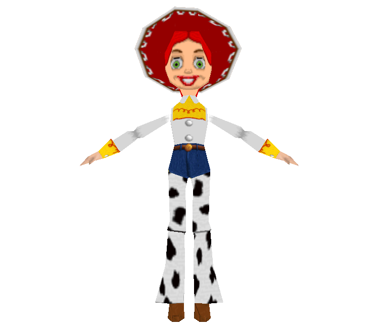 Preview in Browser - Toy Story 2: Buzz Lightyear to the Rescue!