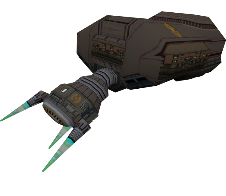 Preview in Browser - Colony Wars: Red Sun