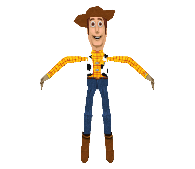 Preview in Browser - Toy Story 2: Buzz Lightyear to the Rescue!