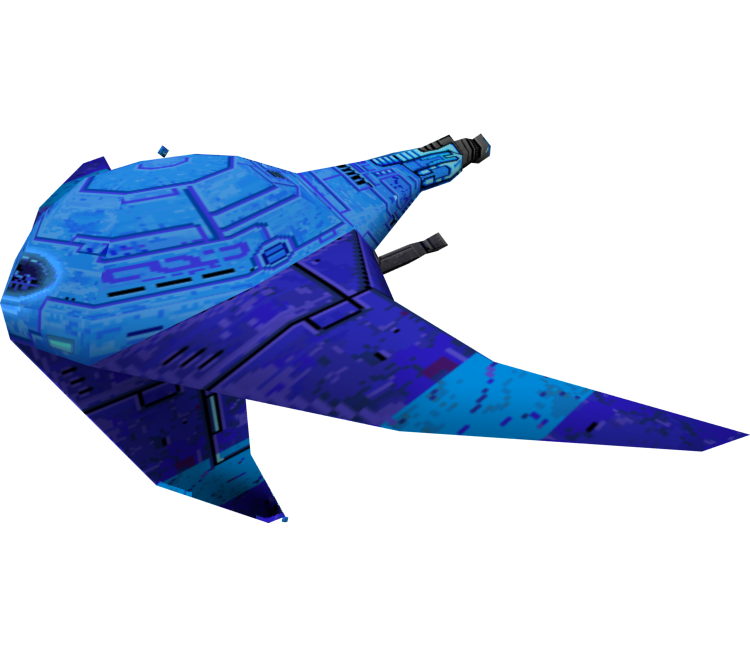 Preview in Browser - Colony Wars: Red Sun