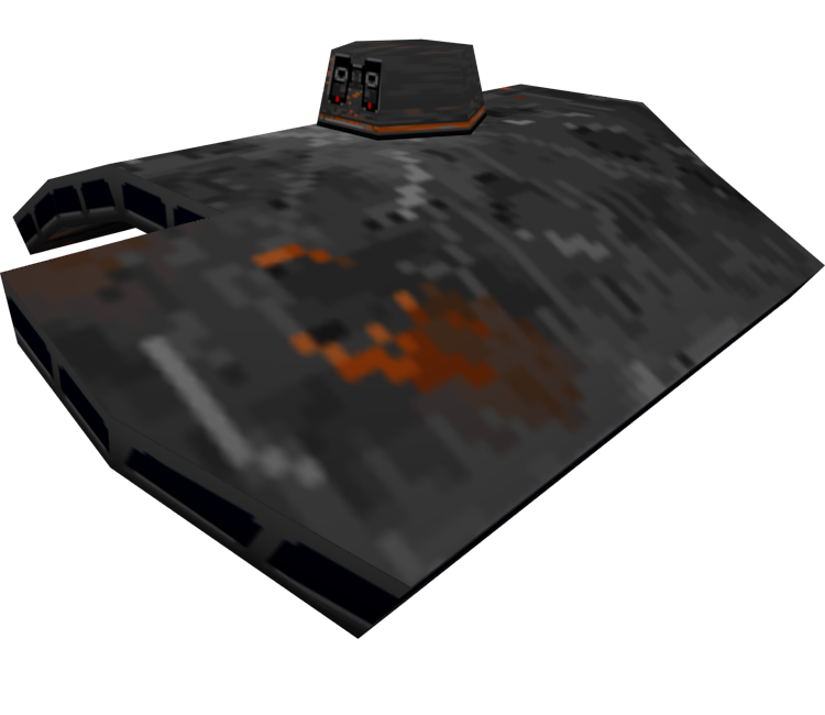 Preview in Browser - Colony Wars: Red Sun