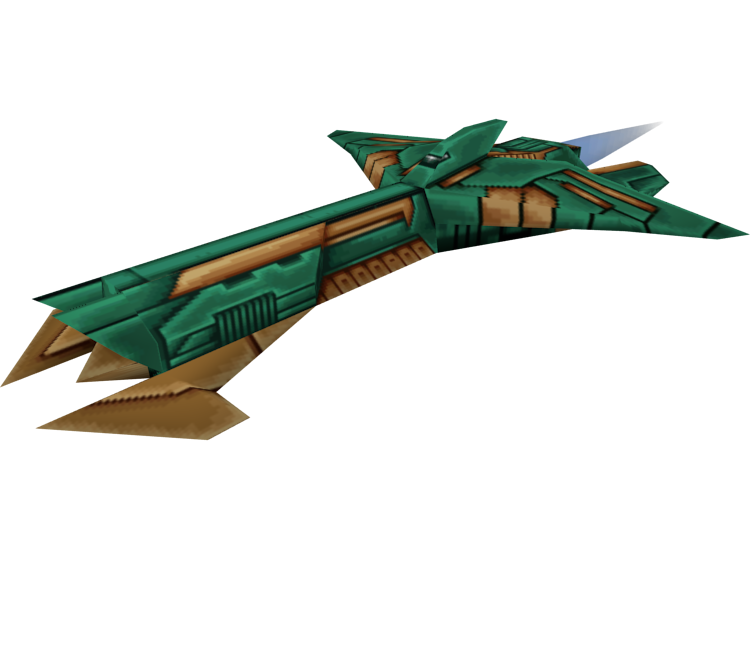 Preview in Browser - Colony Wars: Red Sun