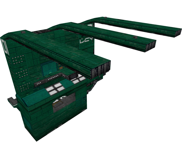 Preview in Browser - Colony Wars: Red Sun