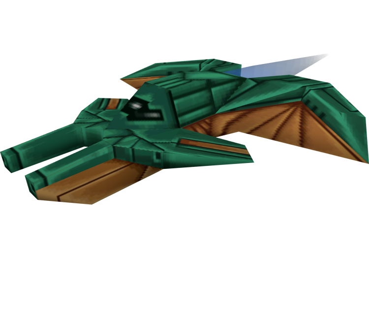 Preview in Browser - Colony Wars: Red Sun