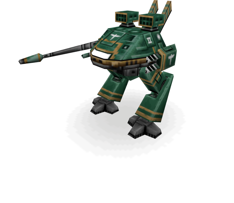 Preview in Browser - Colony Wars: Red Sun