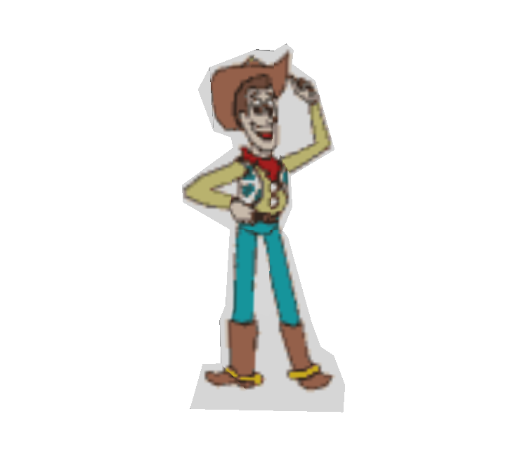 Preview in Browser - Toy Story 2: Buzz Lightyear to the Rescue!