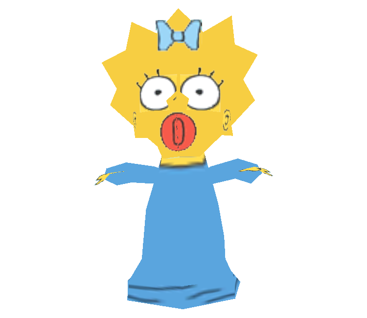 Preview in Browser - The Simpsons Wrestling