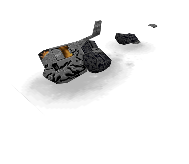 Preview in Browser - Colony Wars: Red Sun