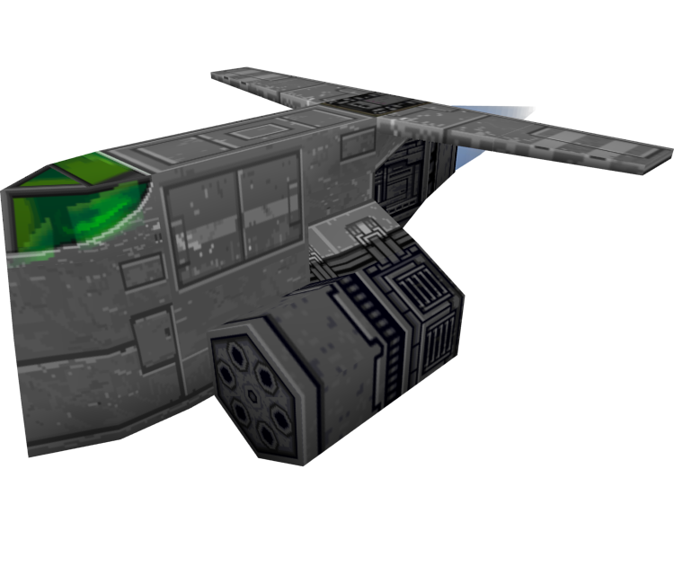 Preview in Browser - Colony Wars: Red Sun