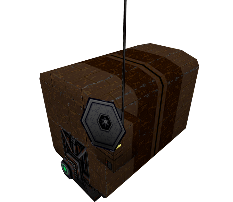 Preview in Browser - Colony Wars: Red Sun