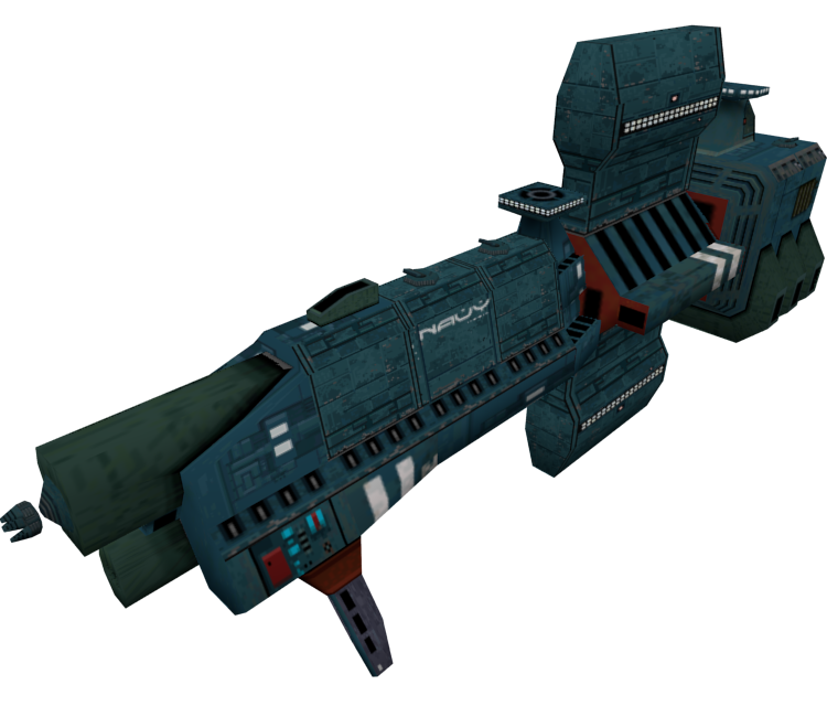 Preview in Browser - Colony Wars: Red Sun