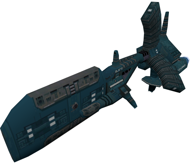 Preview in Browser - Colony Wars: Red Sun