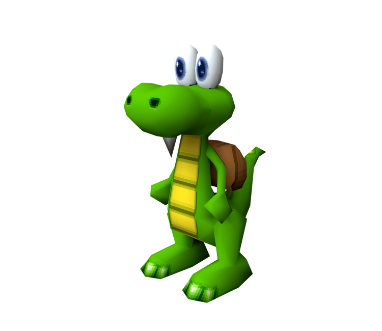 Preview in Browser - Croc Customs