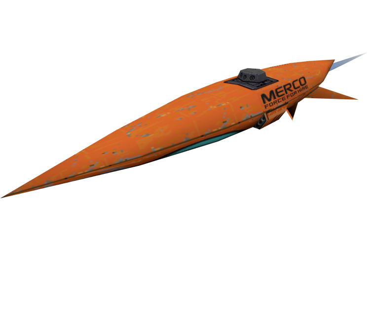 Preview in Browser - Colony Wars: Red Sun