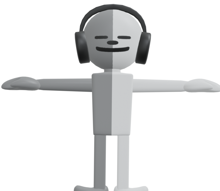 Download ZIP Archive - Rhythm Heaven Customs