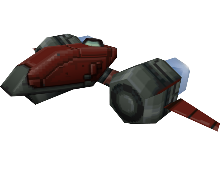 Preview in Browser - Colony Wars: Red Sun