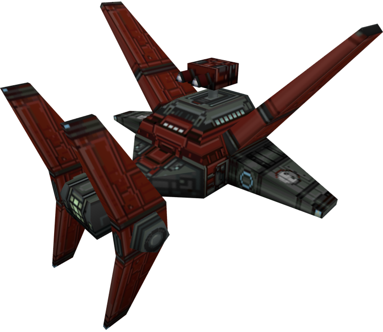 Preview in Browser - Colony Wars: Red Sun