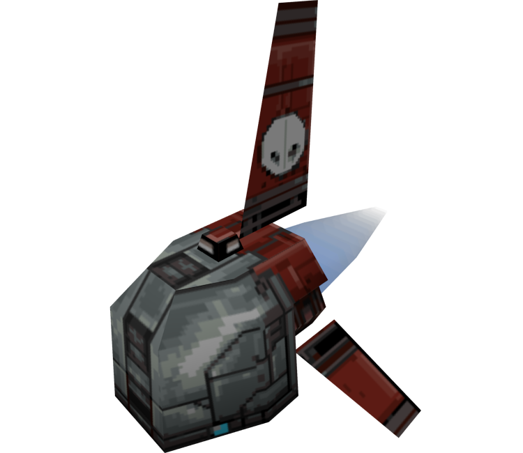 Preview in Browser - Colony Wars: Red Sun