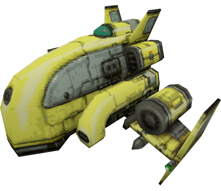 Preview in Browser - Colony Wars: Red Sun