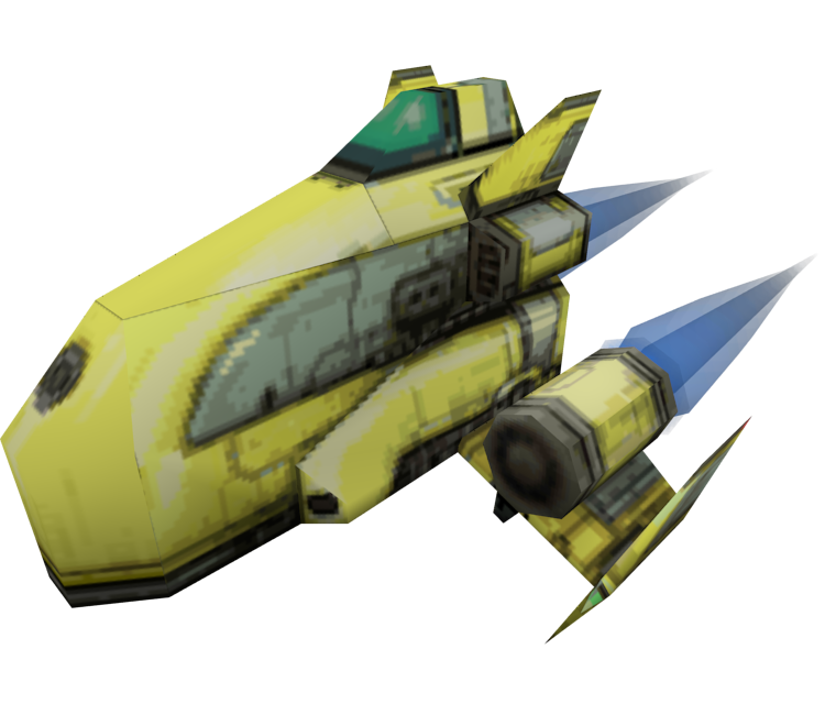 Preview in Browser - Colony Wars: Red Sun