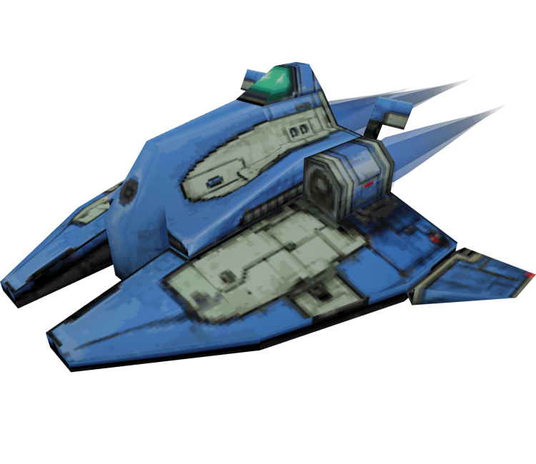 Preview in Browser - Colony Wars: Red Sun