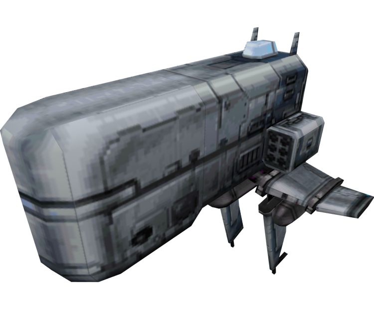 Preview in Browser - Colony Wars: Red Sun