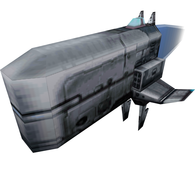 Preview in Browser - Colony Wars: Red Sun