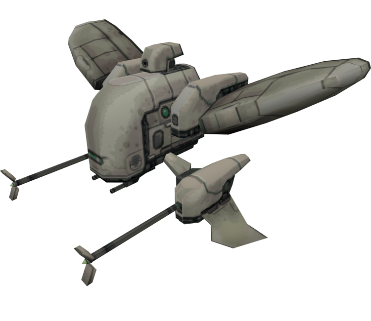 Preview in Browser - Colony Wars: Red Sun