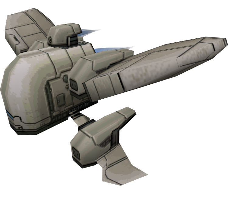 Preview in Browser - Colony Wars: Red Sun