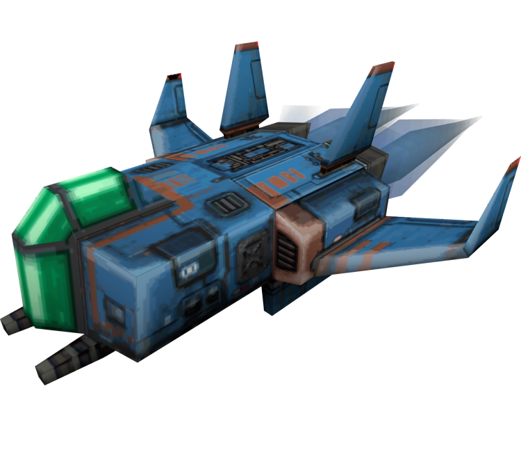 Preview in Browser - Colony Wars: Red Sun