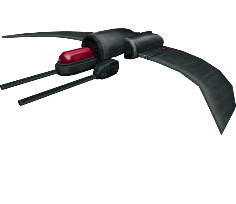 Preview in Browser - Colony Wars: Red Sun