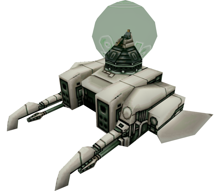 Preview in Browser - Colony Wars: Red Sun