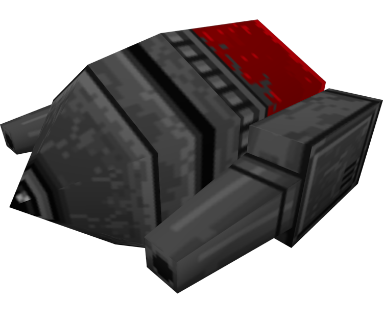 Preview in Browser - Colony Wars: Red Sun