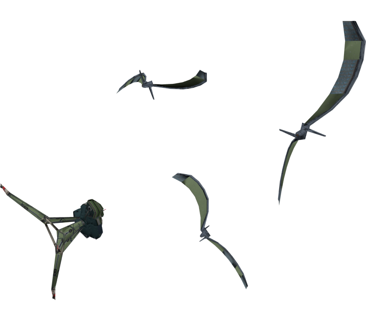 Preview in Browser - Colony Wars: Red Sun