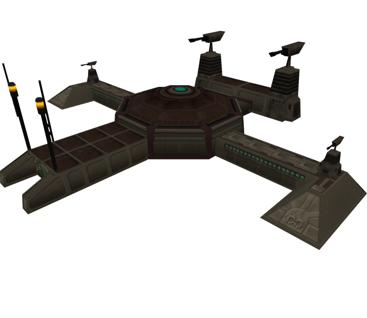 Preview in Browser - Colony Wars: Red Sun