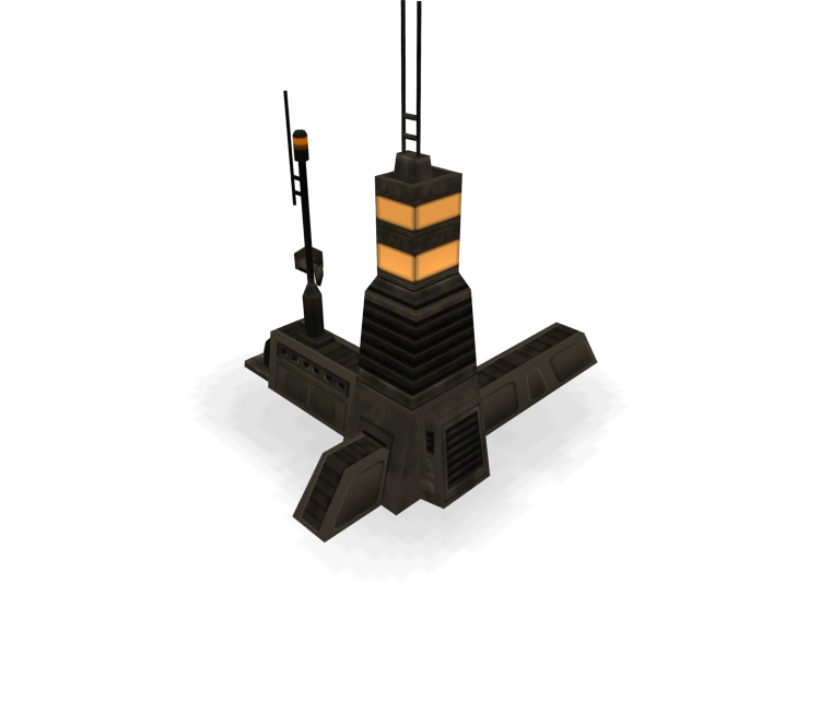 Preview in Browser - Colony Wars: Red Sun