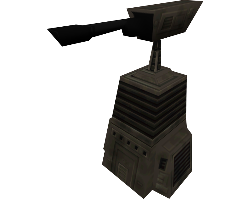 Preview in Browser - Colony Wars: Red Sun