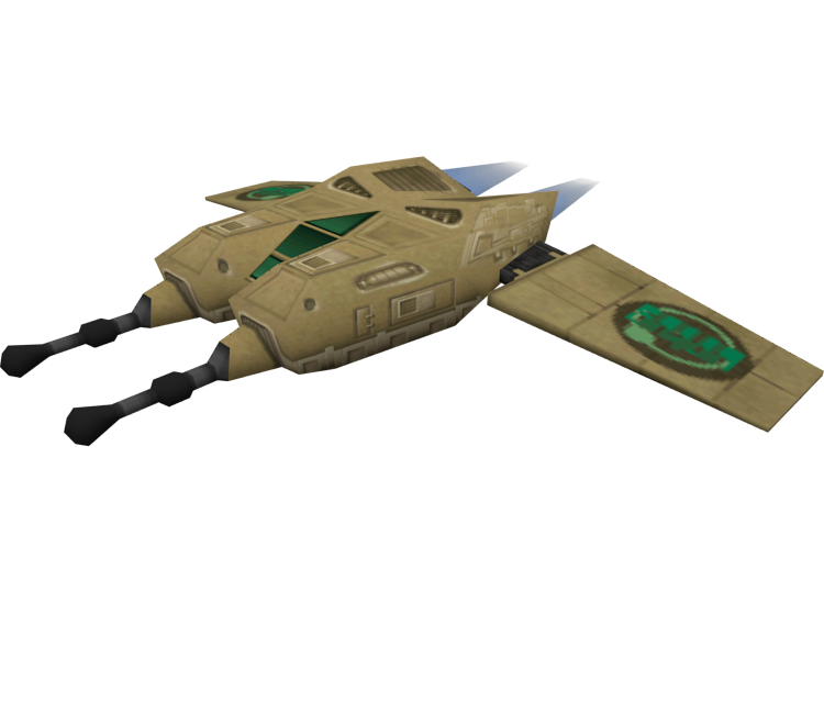 Preview in Browser - Colony Wars: Red Sun