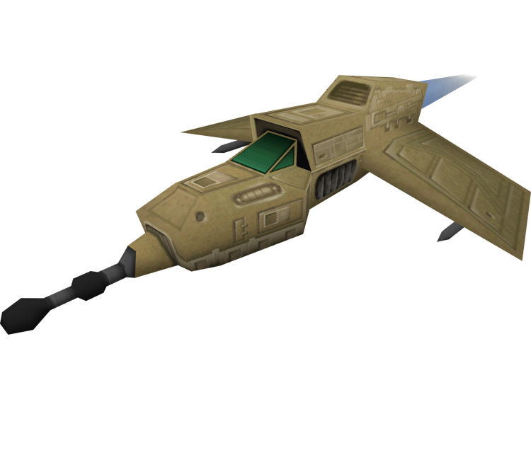 Preview in Browser - Colony Wars: Red Sun