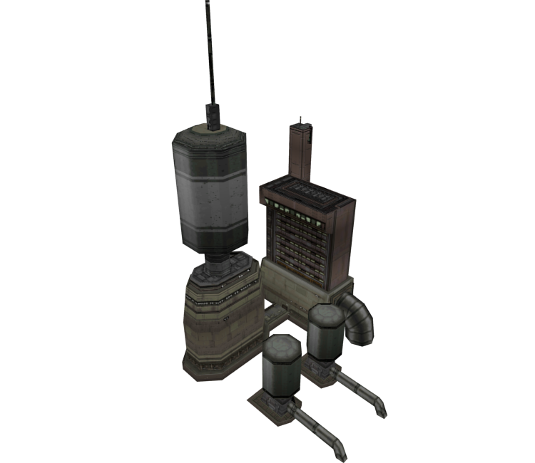 Preview in Browser - Colony Wars: Red Sun