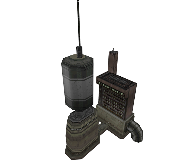 Preview in Browser - Colony Wars: Red Sun