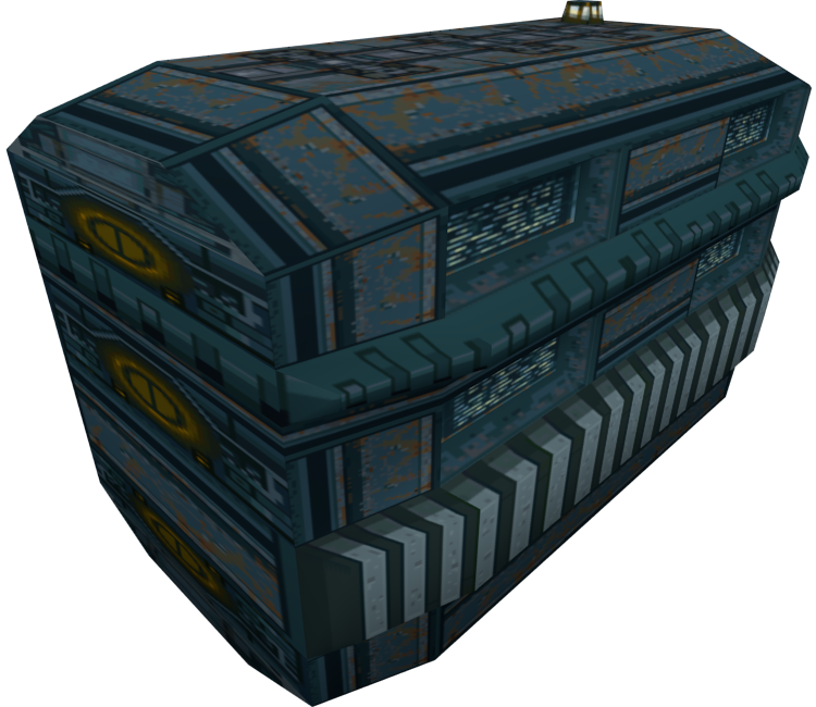 Preview in Browser - Colony Wars: Red Sun