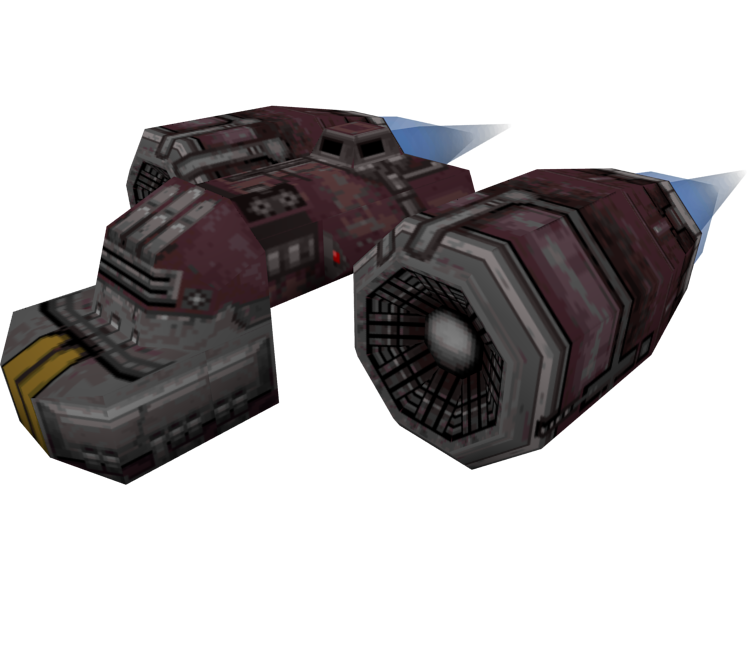 Preview in Browser - Colony Wars: Red Sun