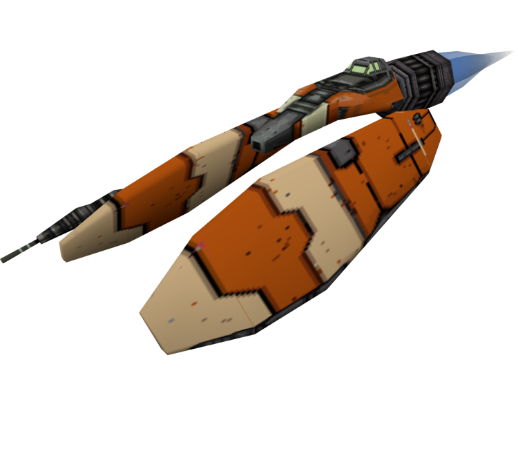 Preview in Browser - Colony Wars: Red Sun